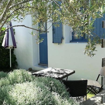 Yeu Autrement Hotel Ile d'Yeu Exterior photo